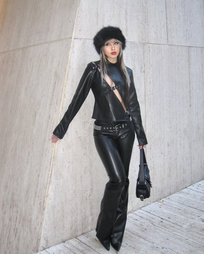 Gina jacket