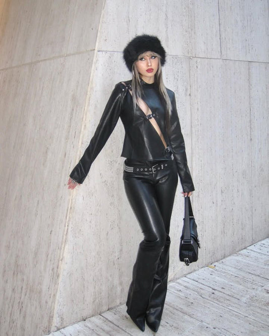 Gina jacket
